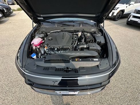 Certified 2025 Hyundai Sonata SE image 27