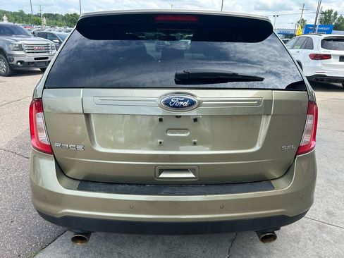 Used 2013 Ford Edge SEL FWD image 6