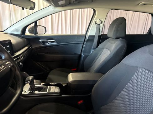 Used 2026 Kia Sportage LX FWD image 20