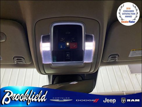 Used 2021 RAM 1500 Laramie w/ Trailer Tow Group AWD/4WD image 35