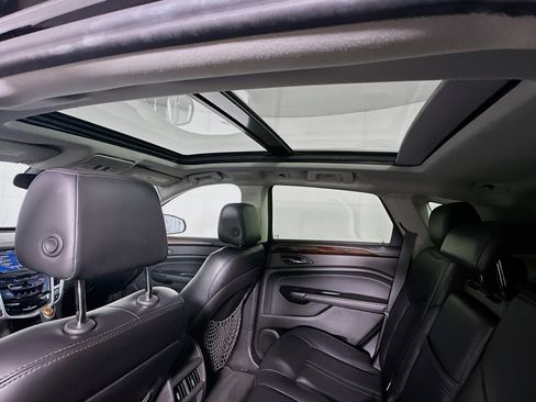 Used 2015 Cadillac SRX Luxury w/ LPO, U-Rail D-Rings Package image 26