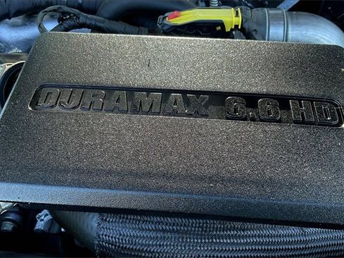 Used 2017 GMC Sierra 2500 Denali w/ Duramax Plus Package image 32