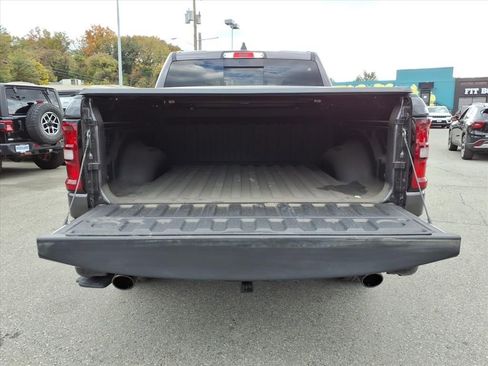 New 2026 RAM 1500 Big Horn image 6