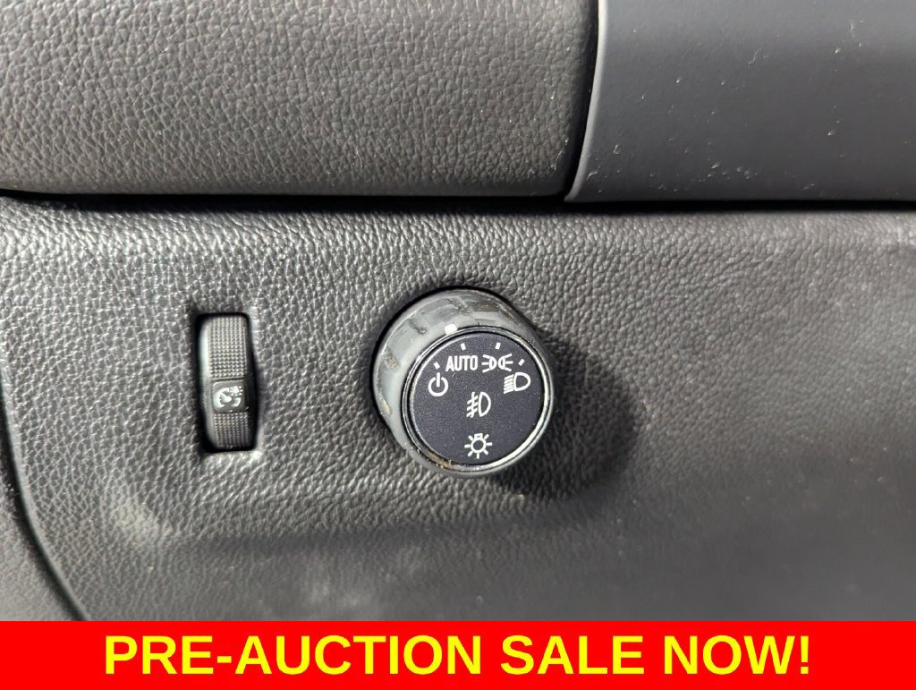 Used 2019 GMC Canyon Denali RWD image 12