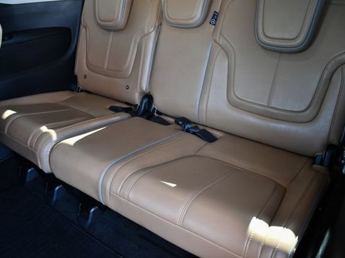 Used 2025 INFINITI QX80 Sensory AWD/4WD image 20