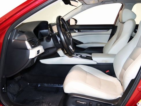 Used 2018 Honda Accord EX-L image 36