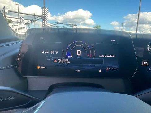 New 2026 Chevrolet Traverse LT w/ Sun and Wheel Package FWD image 21