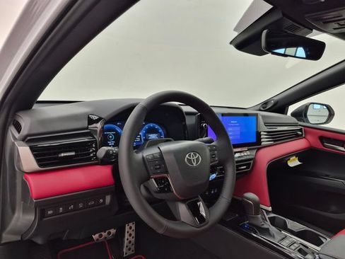 New 2026 Toyota Camry XSE FWD image 53