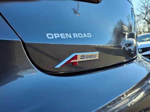 Certified 2023 Acura TLX w/ A-SPEC Pkg image 4