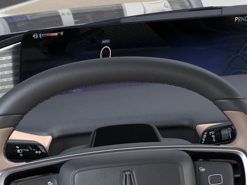 New 2025 Lincoln Navigator Black Label image 13