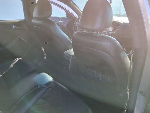 Used 2014 Kia Optima SX image 23