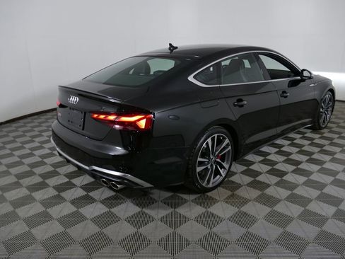 Used 2023 Audi S5 Prestige AWD/4WD image 3