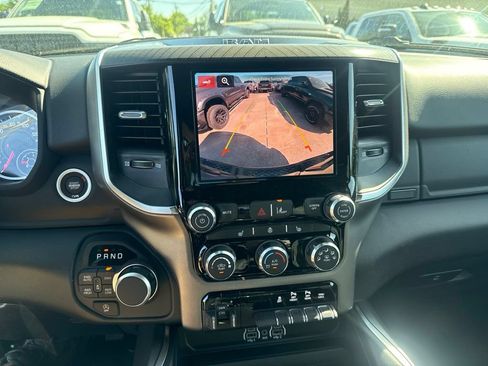 New 2026 RAM 1500 4x4 Crew Cab image 12