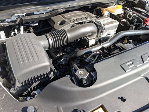 New 2026 RAM 1500 Big Horn image 31