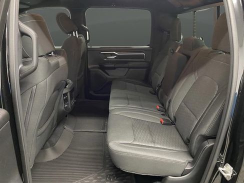 New 2026 RAM 1500 Big Horn image 32