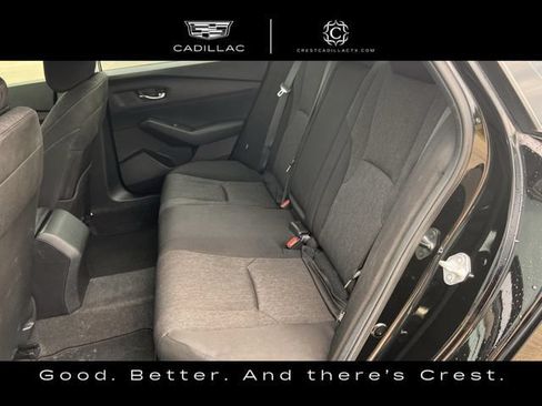 Used 2023 Honda Accord EX image 27