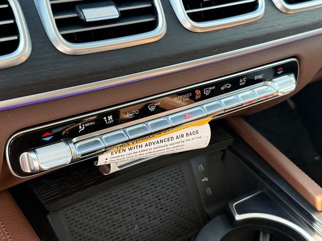 New 2026 Mercedes-Benz GLE 350 4MATIC image 14
