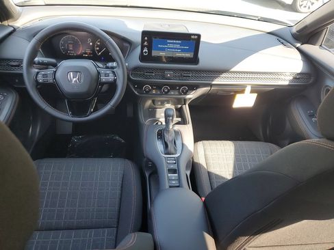 New 2027 Honda HR-V Sport image 13