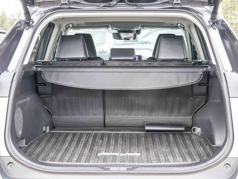 Used 2024 Toyota RAV4 XLE Premium w/ Weather Package FWD image 27