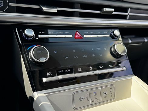 New 2026 Hyundai Santa Fe SEL image 15