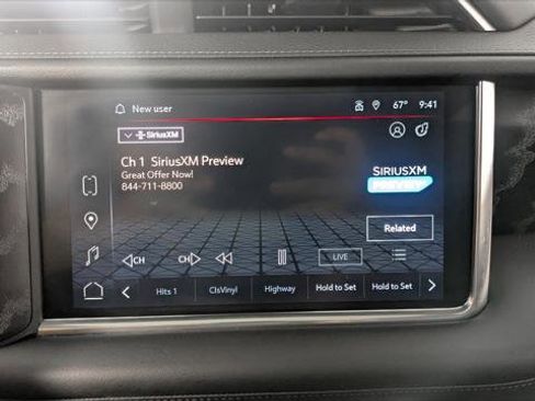 Used 2023 GMC Yukon Denali w/ Max Trailering Package RWD image 32