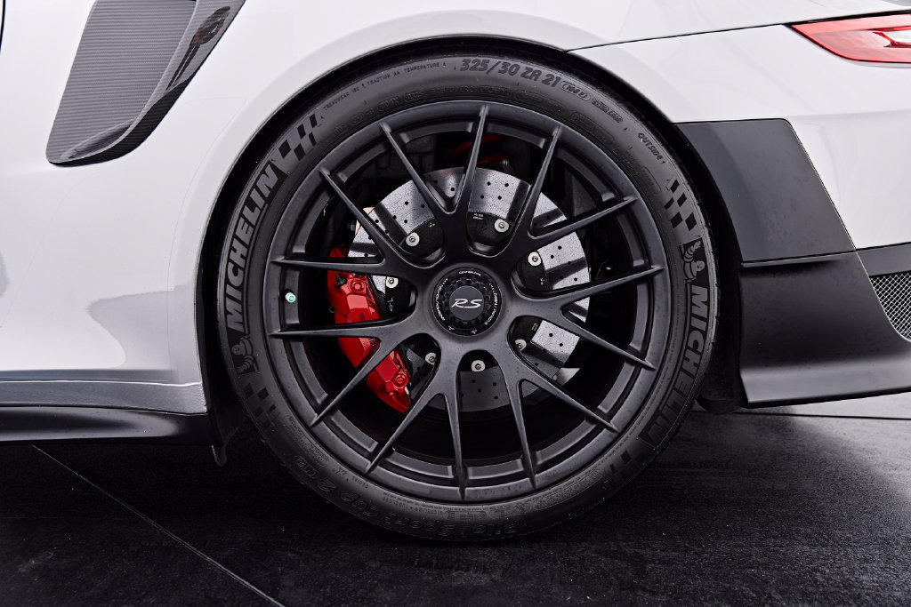 Used 2019 Porsche 911 GT2 RS RWD image 44