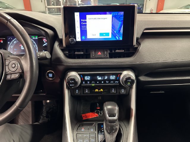Certified 2024 Toyota RAV4 XLE Premium w/ Weather Package AWD/4WD image 23