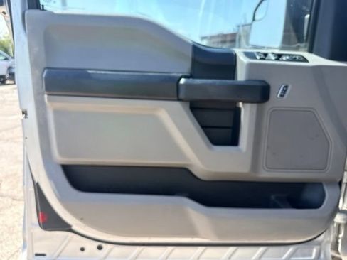 Used 2016 Ford F150 XL w/ Equipment Group 101A Mid RWD image 11