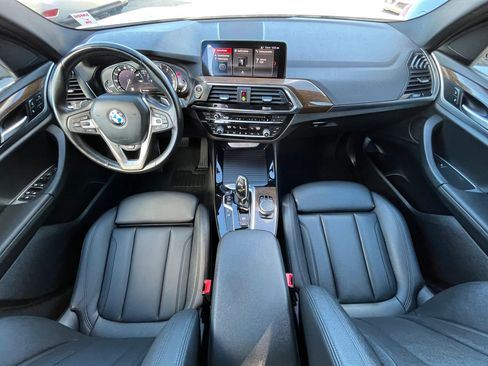 Used 2019 BMW X3 xDrive30i w/ Convenience Package image 20