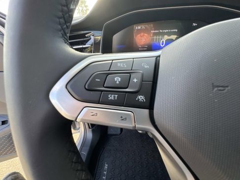New 2026 Volkswagen Jetta S FWD image 14