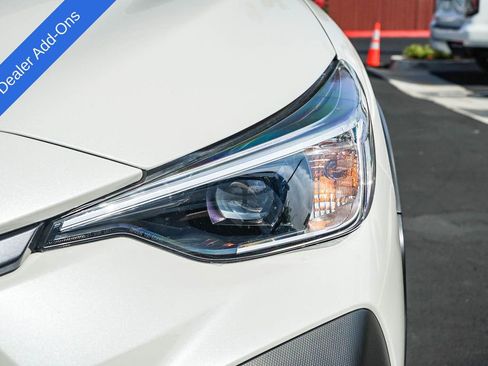 Certified 2025 Subaru Crosstrek 2.0i Premium w/ Crosstrek Mirror Package image 10