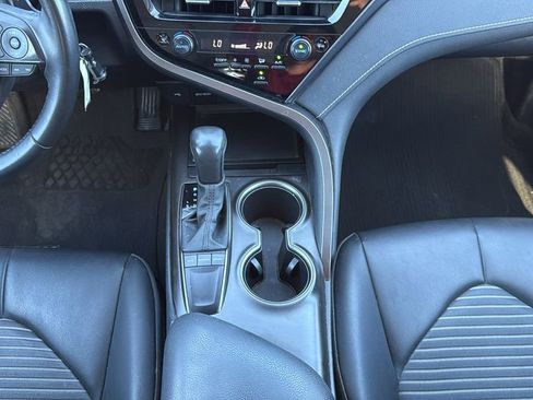 Used 2023 Toyota Camry SE image 23