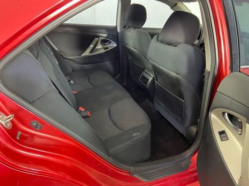 Used 2009 Toyota Camry SE image 12