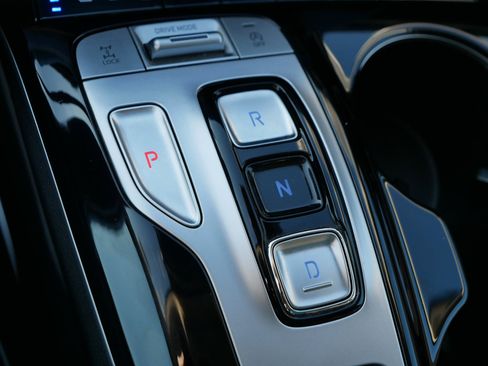 Certified 2023 Hyundai Tucson Limited image 24