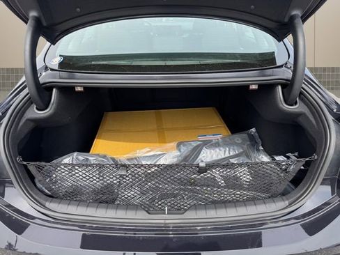 New 2026 Hyundai Sonata SEL FWD image 19