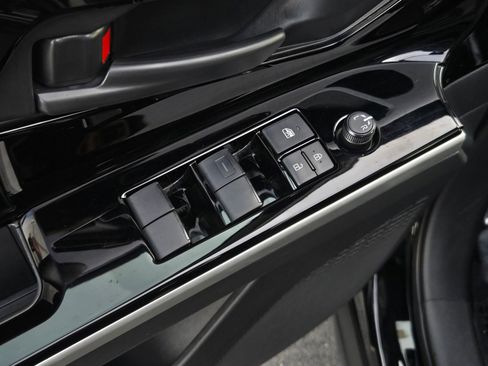 Certified 2024 Toyota bZ4X XLE w/ Weather Package image 10