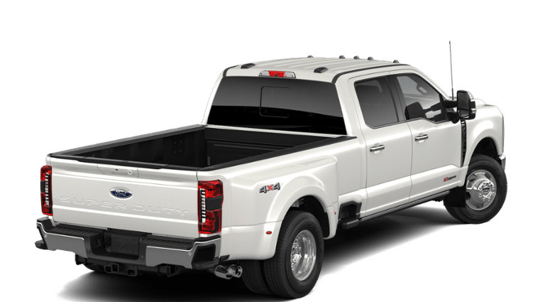 New 2026 Ford F350 Lariat w/ Lariat Ultimate Package AWD/4WD image 25
