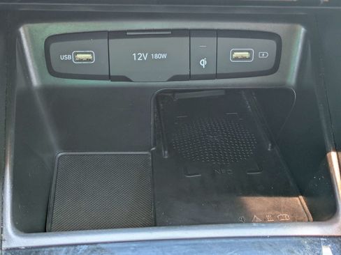 Used 2024 Hyundai Tucson SEL AWD/4WD image 25
