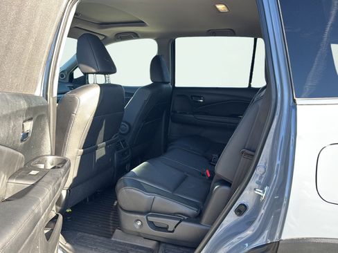 Used 2022 Honda Pilot Special Edition image 15