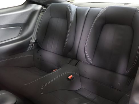 Used 2021 Ford Mustang EcoBoost image 27