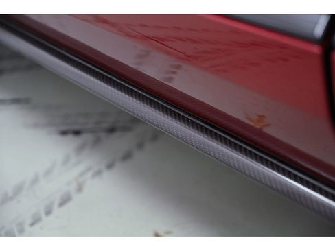 New 2026 Cadillac Lyriq V w/ Exterior Carbon Fiber Package image 47