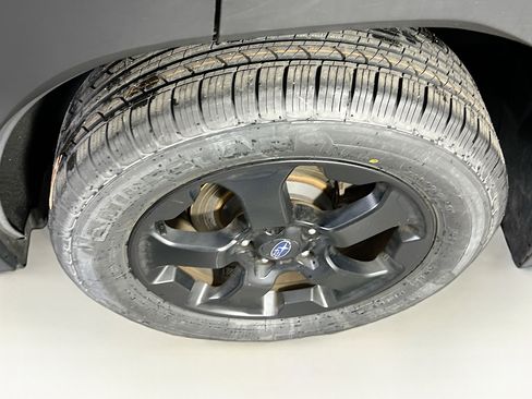 Used 2022 Subaru Forester Wilderness image 30