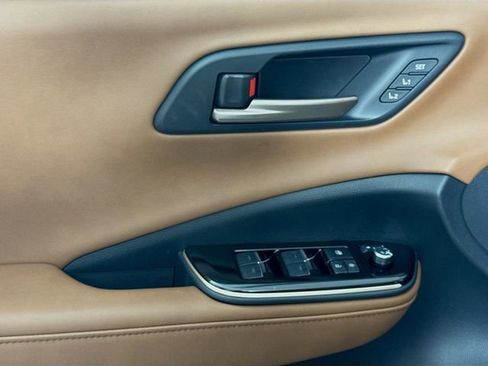 New 2026 Toyota Crown Signia AWD/4WD image 13
