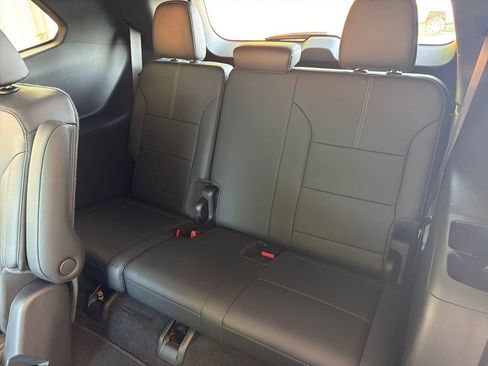 Used 2024 GMC Acadia Elevation w/ Luxury Package FWD image 34