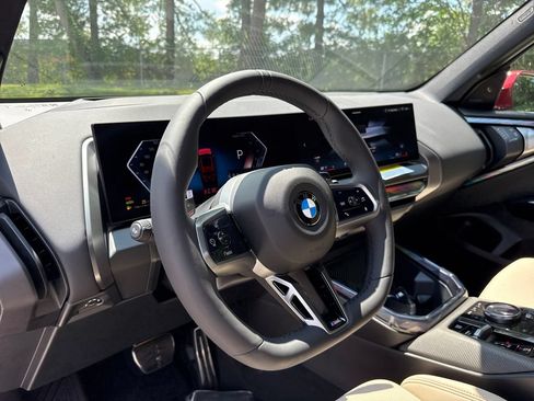 New 2026 BMW X3 xDrive30i w/ Premium Package AWD/4WD image 13