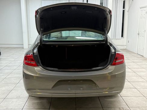 Used 2019 Buick LaCrosse Essence w/ Sights and Sounds Package image 18