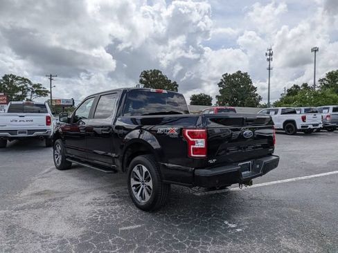 Used 2019 Ford F150 XL w/ Equipment Group 101A Mid AWD/4WD image 5