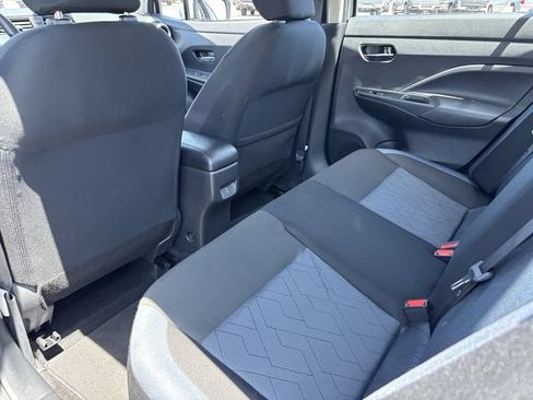 Used 2025 Nissan Versa SV FWD image 16