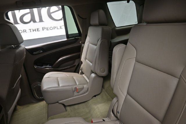 Used 2016 Chevrolet Tahoe LT w/ Luxury Package AWD/4WD image 23