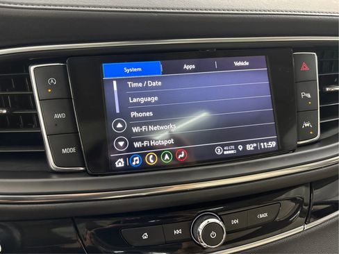 Used 2022 Buick Enclave Avenir w/ Avenir Technology Package AWD/4WD image 45